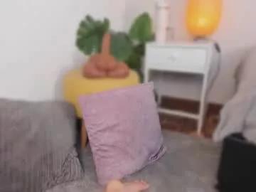 saammy_444 from Chaturbate is Freechat