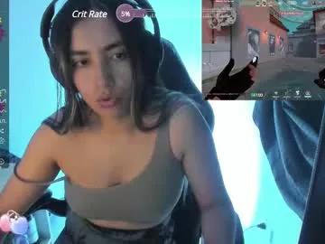 sabrina_chester_02 from Chaturbate is Freechat