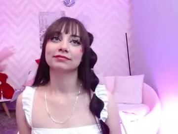 sabrina_hudson from Chaturbate is Freechat