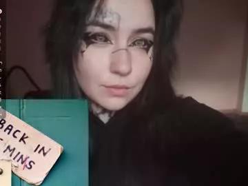 sabrina_raiders_666 from Chaturbate is Freechat