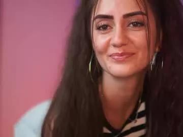 sabrinakali from Chaturbate is Freechat
