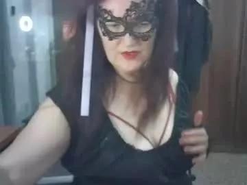 sabrinaxlovess from Chaturbate is Freechat