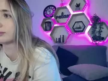sabrinviolet from Chaturbate is Freechat