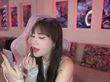 saharakramer from Chaturbate is Freechat