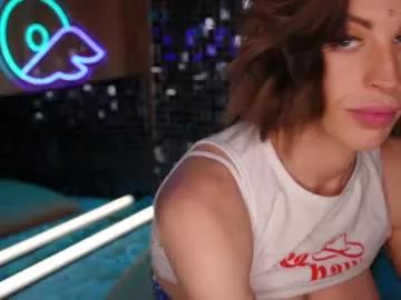 Photos of saintjade from Chaturbate is Freechat