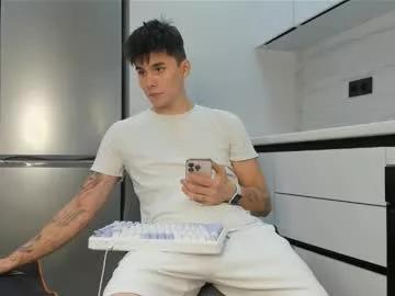 Photos of sairyeks from Chaturbate is Freechat