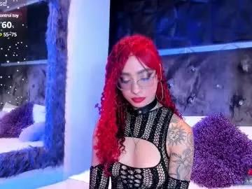 salem_rose from Chaturbate is Freechat