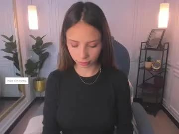 salome__evans from Chaturbate is Freechat
