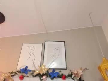 salome_girl23 from Chaturbate is Freechat