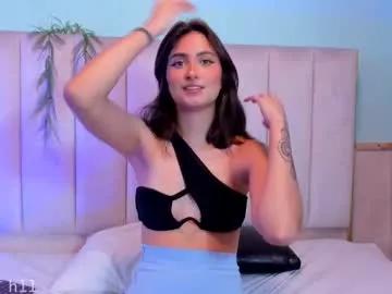 salomme_hill from Chaturbate is Freechat