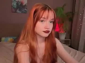 salt_mira from Chaturbate is Freechat