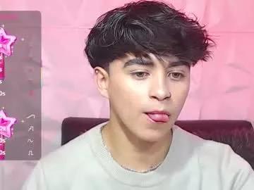 sam_daves_ from Chaturbate is Freechat