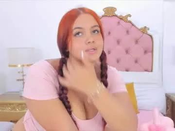 samantha4__ from Chaturbate