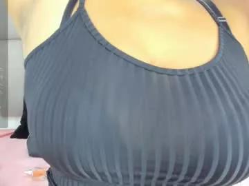 Samantha4__ webcams show profile image 