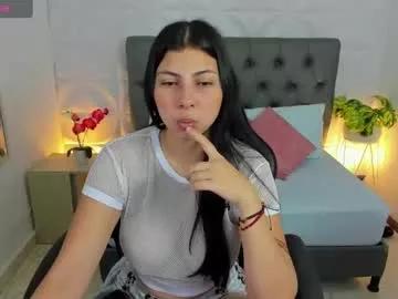 samantha_leonn_ from Chaturbate is Freechat