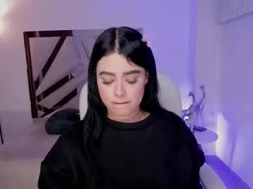 samanthaa_cooper2 from Chaturbate is Freechat