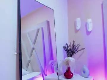 samanthalopez__ from Chaturbate is Freechat
