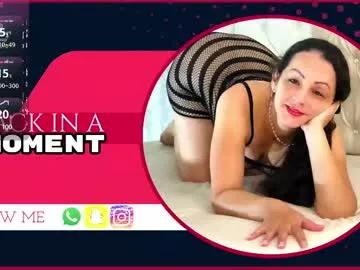 samantrak_love from Chaturbate is Freechat