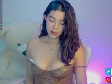 samara_lam from Chaturbate is Freechat