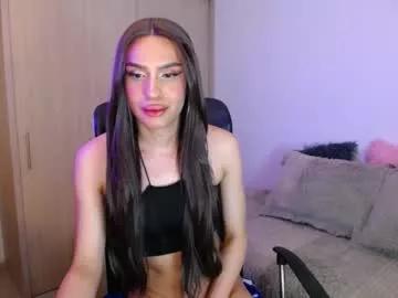 samarasilex from Chaturbate is Freechat