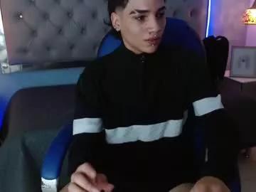samblack_ from Chaturbate is Freechat