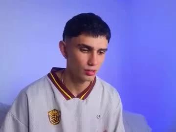 samevansx from Chaturbate is Freechat