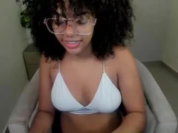 samie_mury from Chaturbate is Freechat