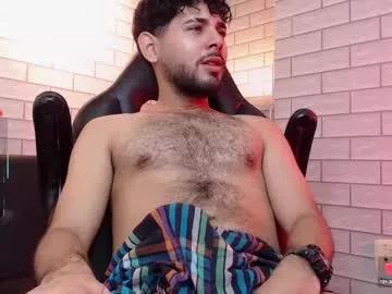 samir_bear from Chaturbate is Freechat