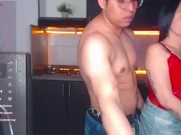 sammy_and_mat2 from Chaturbate is Freechat