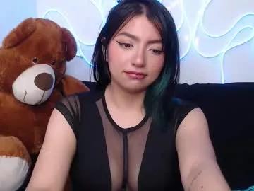 sammy_bunny01 from Chaturbate is Freechat