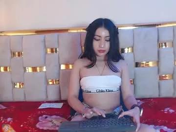sammy_fox23 from Chaturbate is Freechat