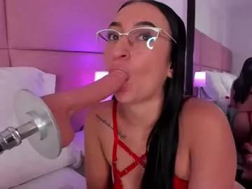 sammymorales from Chaturbate is Freechat