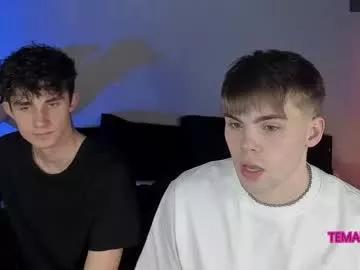 Samrymel webcams show profile image 