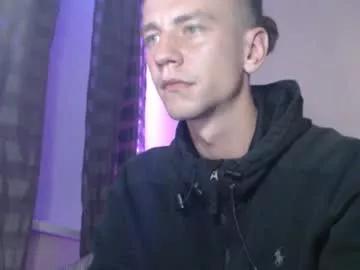 samuel_alexander from Chaturbate is Freechat