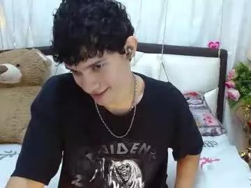 samuel_hills from Chaturbate is Freechat