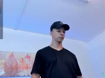 samuel_up from Chaturbate is Freechat
