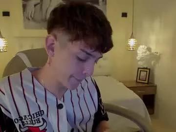 samuelwest_ from Chaturbate is Freechat