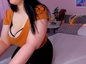 sandra_goodwin from Chaturbate is Freechat