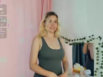 sandyacerno from Chaturbate is Freechat
