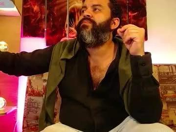 santi_ruiz22 from Chaturbate is Freechat