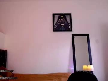 santiagocutex from Chaturbate is Freechat