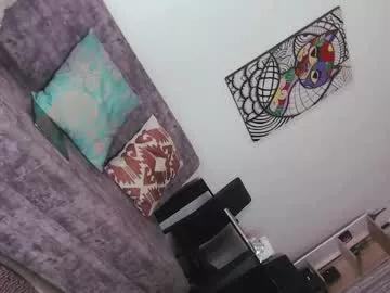 sanzjulie from Chaturbate is Freechat