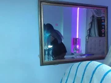 saori_evanss from Chaturbate is Freechat