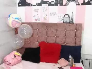sara_caplerx from Chaturbate is Freechat