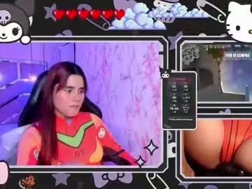 sara_hil from Chaturbate is Freechat
