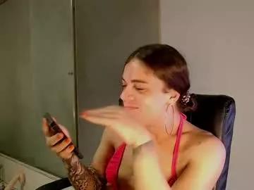 sara_johnson__ from Chaturbate is Freechat