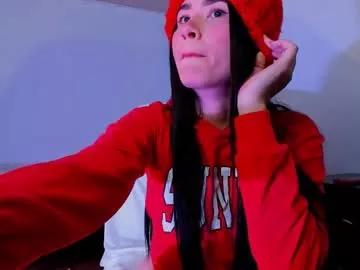 sara_leenn from Chaturbate is Freechat