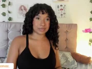 sara_sophiee from Chaturbate