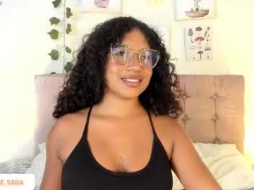 sara_sophiee from Chaturbate