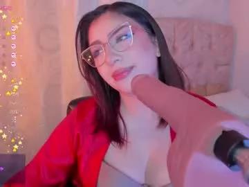 saraa_hills_ from Chaturbate